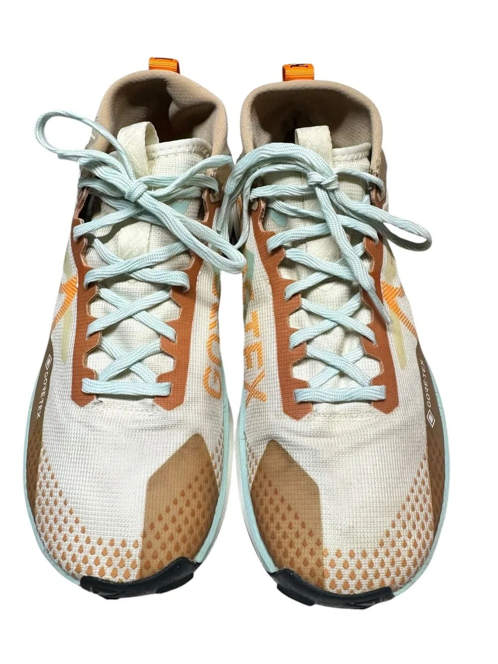 Nike React Pegasus Trail 4 GORE-TEX Have a Nike Day Size M 7.5 W 9 Hiking